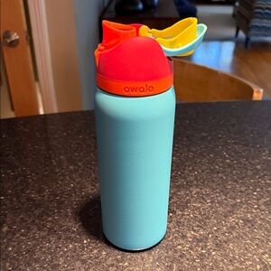 Owala Free Sip - 32 ounces